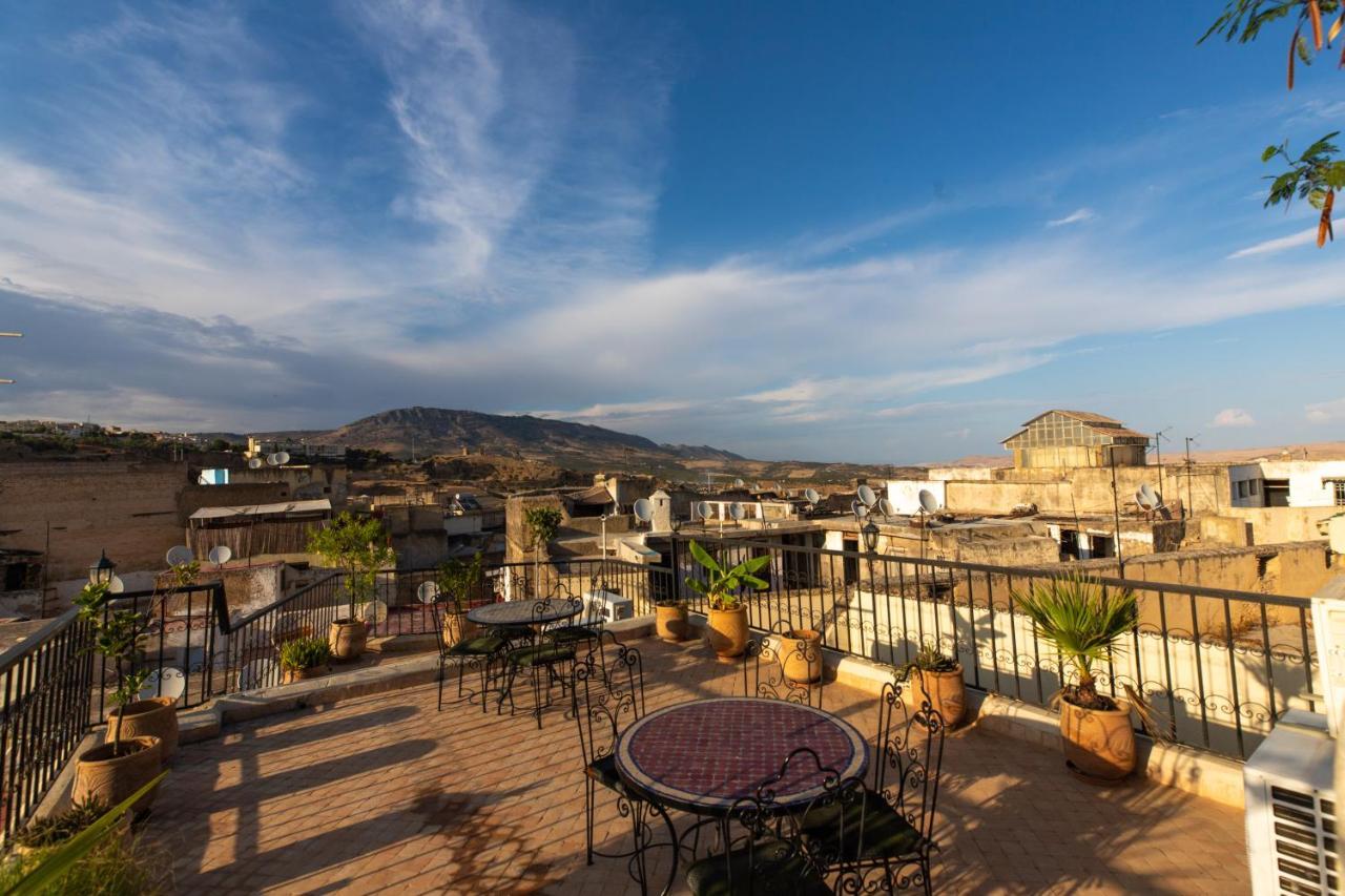 Dar Tahri & 5* Fez