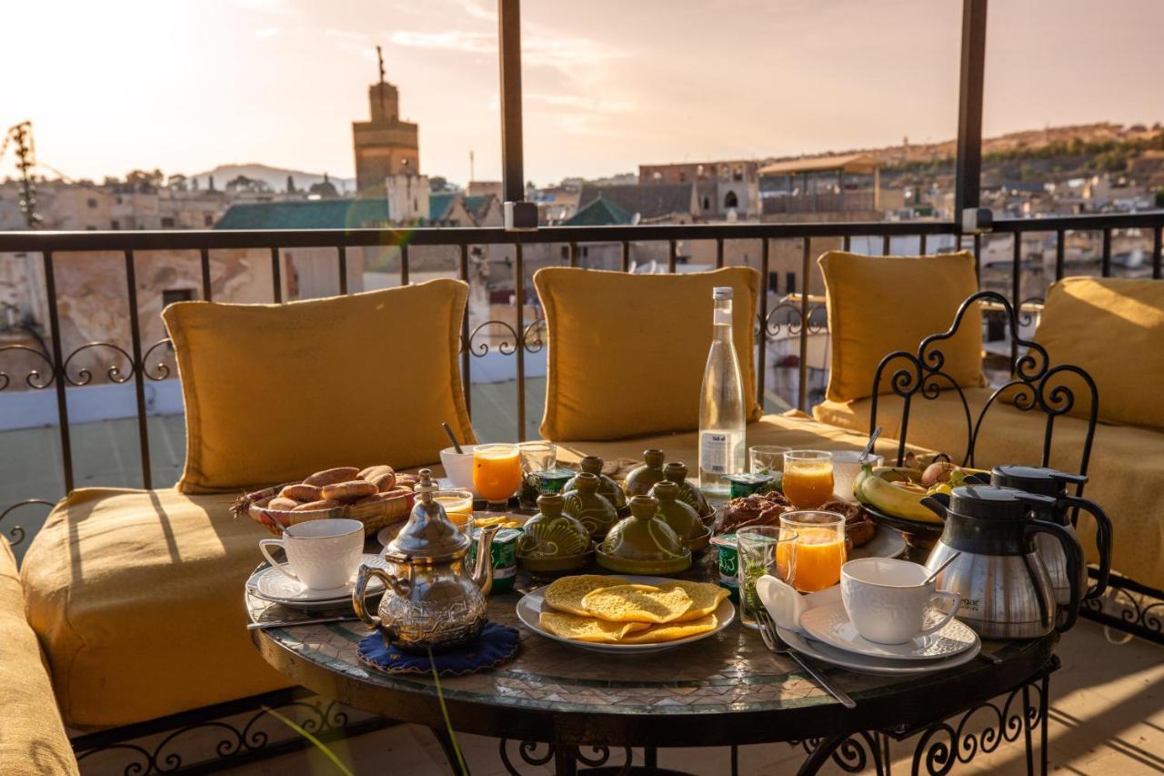 Dar Tahri & 5* Fez