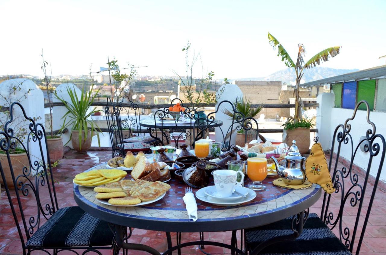 Riad Dar Tahri & Fez