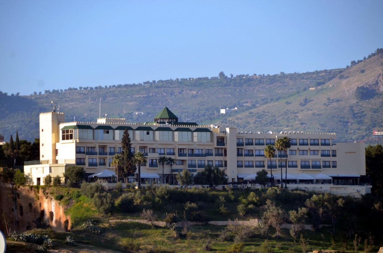 Dar Tahri & Riad