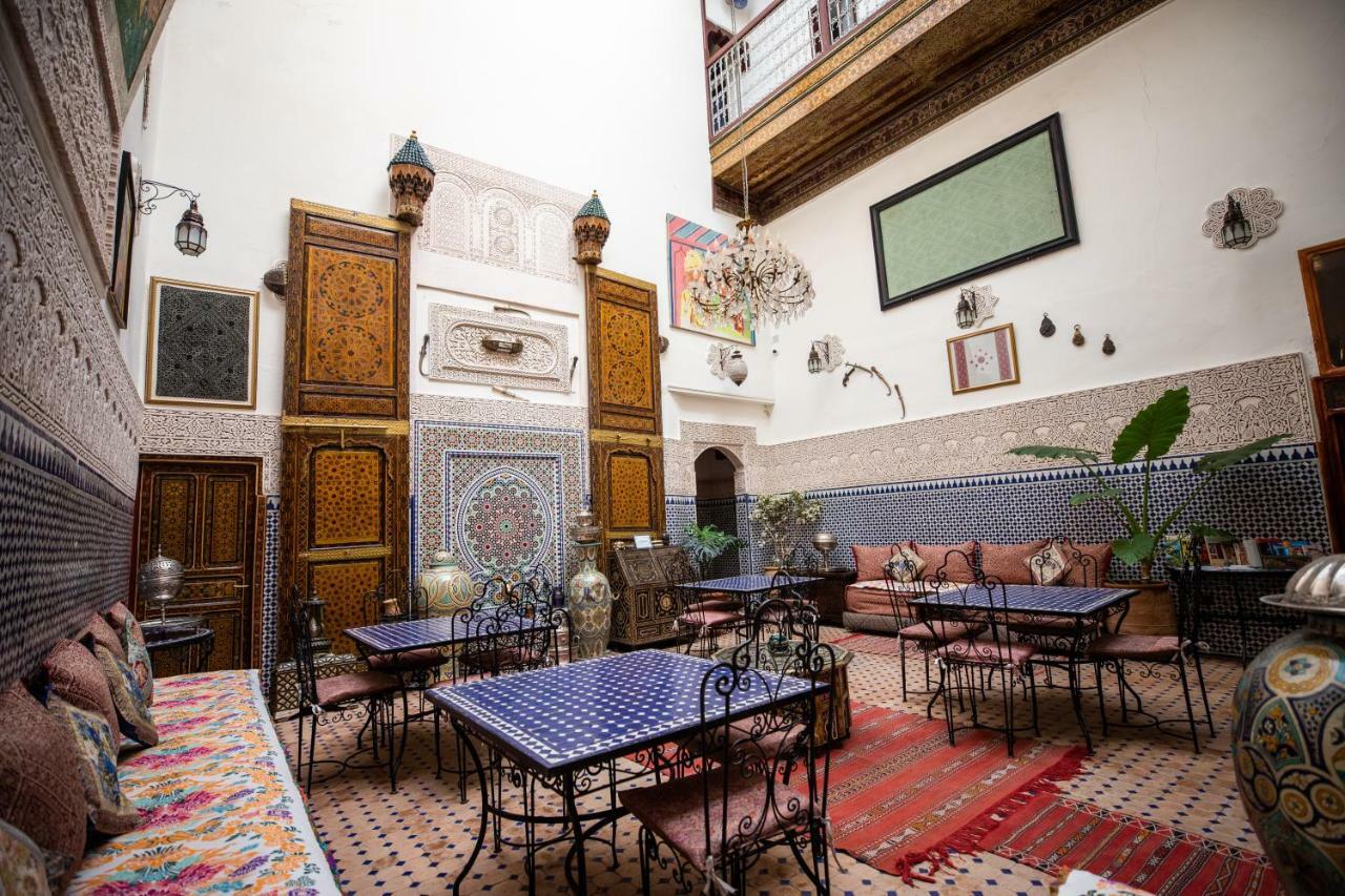 Dar Tahri & 5*